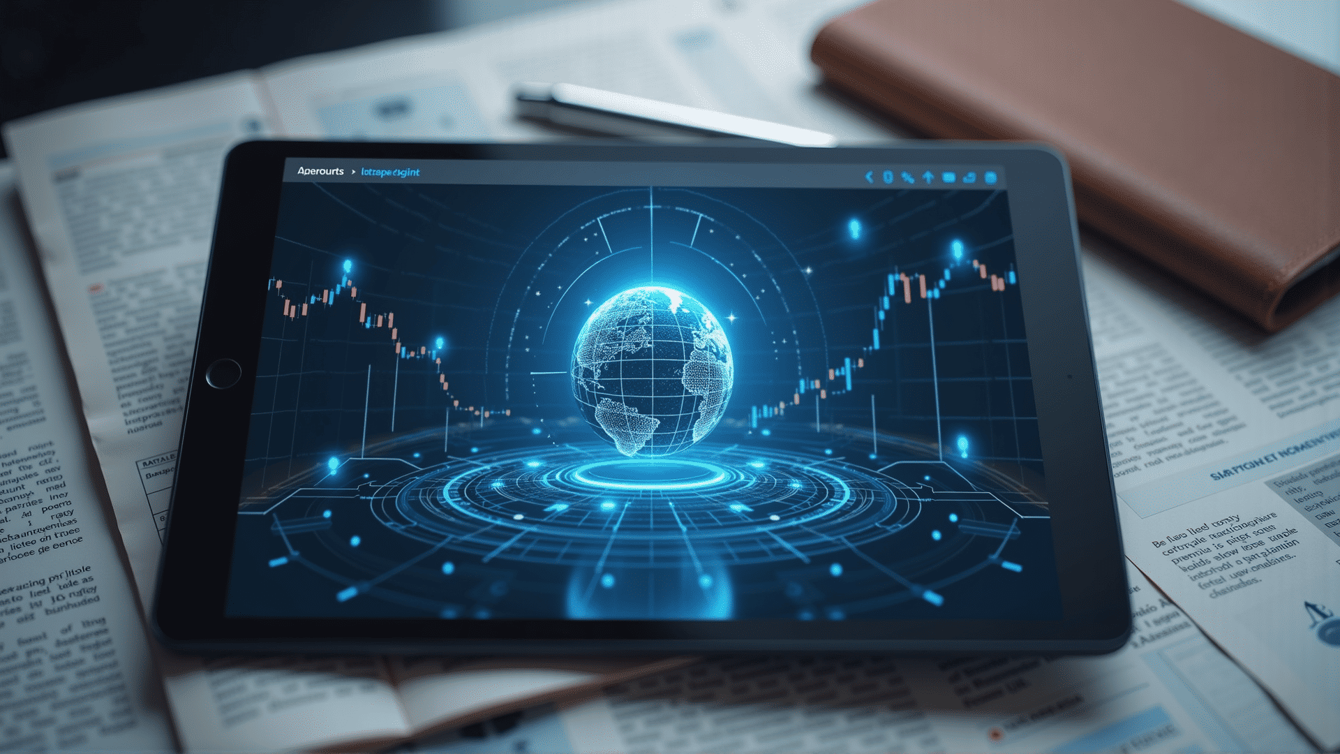 Latest Moonacy Protocol news