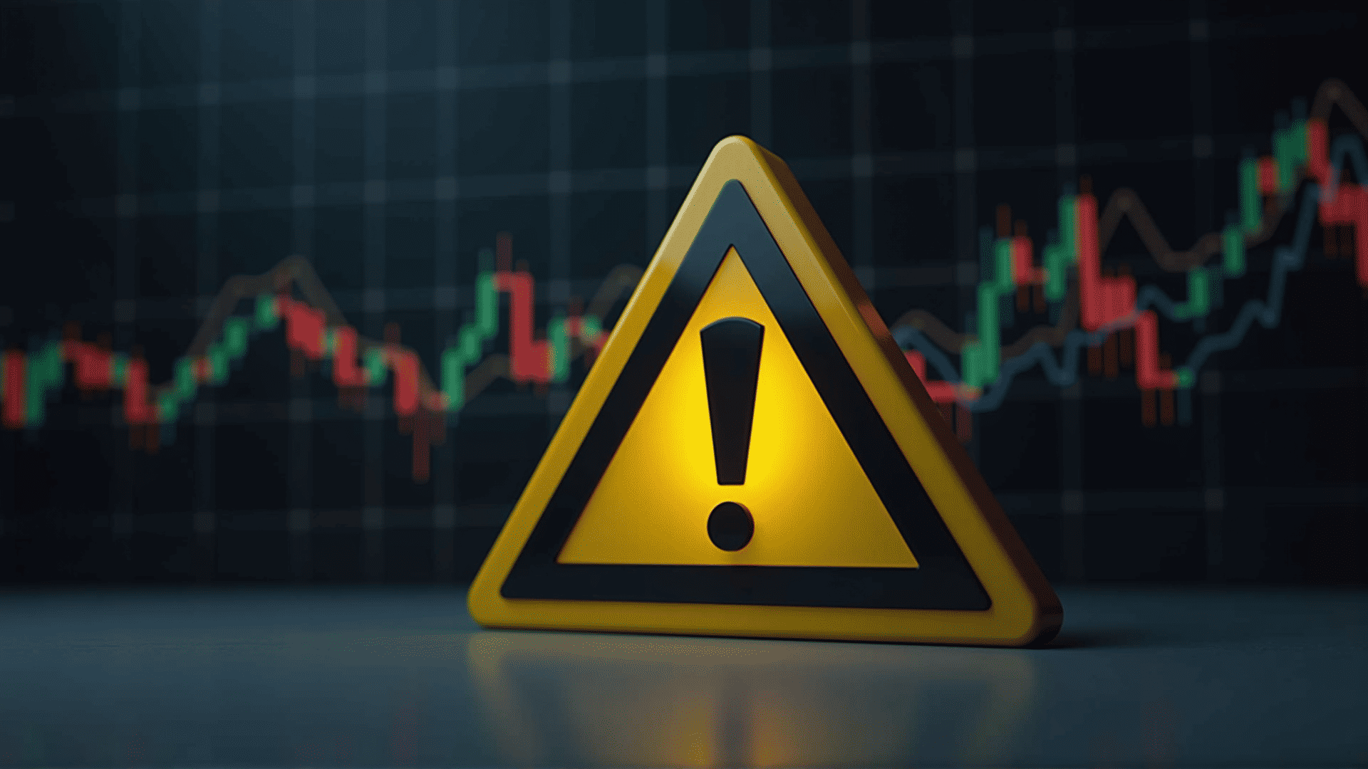 Investment risks and mitigation